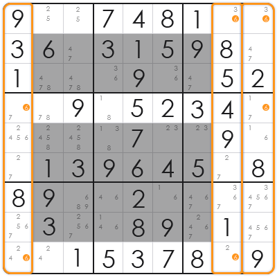 new york times sudoku medium
