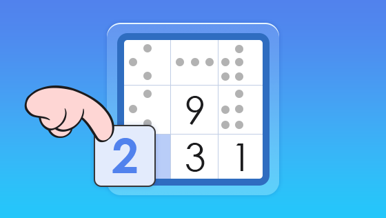 how to do sudoku puzzles